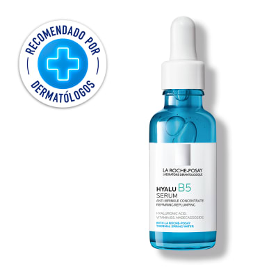 Sérum Anti-arrugas La Roche Posay Hyalu B5