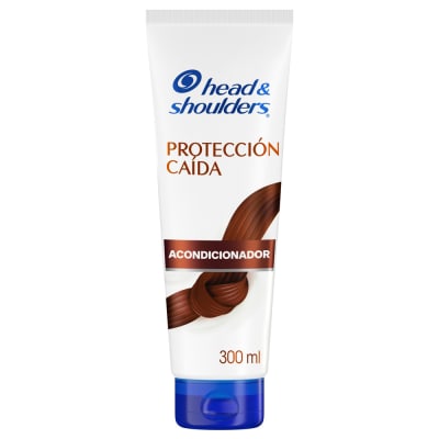 Head & Shoulders Acondicionador Protección Caída Frasco 300ml