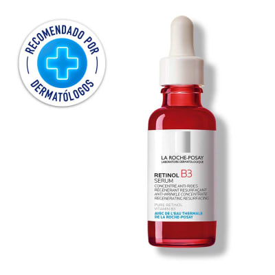 Sérum Anti-arrugas Profundas La Roche Posay Retinol B31