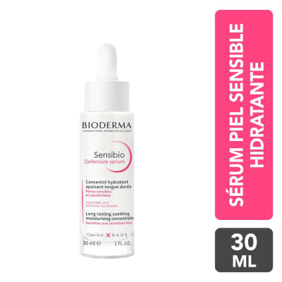 Sérum Bioderma Sensibio Defensive 30 ML