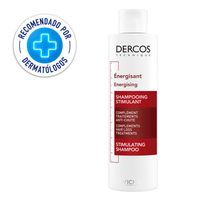 Shampoo Anticaida Dercos Energy+ 200ml