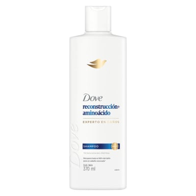 Shampoo Dove Reconstrucción Completa1