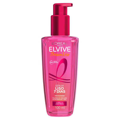Sérum Capilar Elvive Dream Liso1