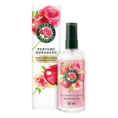 Herbal Essences Perfume Duradero 90ml1
