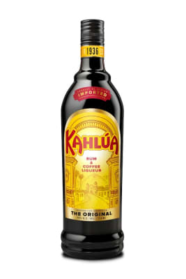 Kahlua Licor Mexico Original Botella 750 ML1