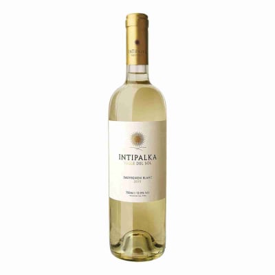 Vino Intipalka Sauvignon Blanco 750ml