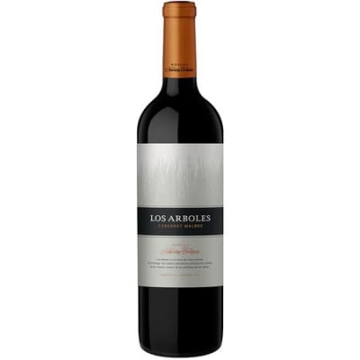 Vino Tinto LOS ÁRBOLES