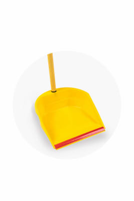 Hude Recogedor Clásico1