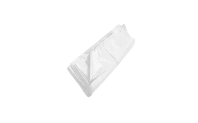Huarcaya Bolsas Blancas 18X26 Paq. 100und