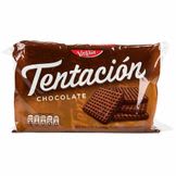 Victoria Tentación Galleta Sabor Chocolate Pack 6und