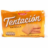 Victoria Tentación Galleta Sabor Vainilla Pack 6und