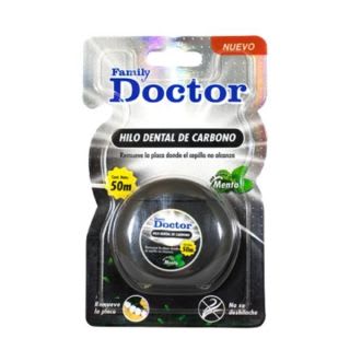 Family Doctor Hilo Dental de Carbono 25m