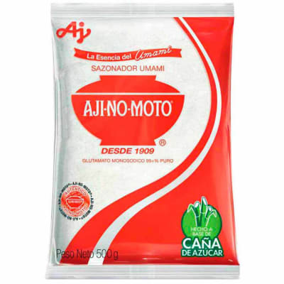 Ajinomoto Sazonador Umami Bolsa 500gr