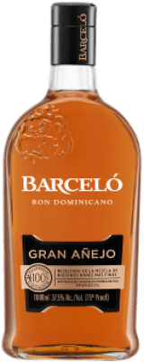 Ron Barceló gran  Añejo Botella 1L