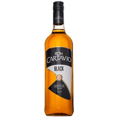 Ron CARTAVIO 1l
