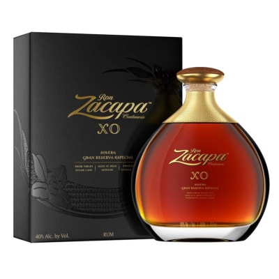 Ron Zacapa XO Solera Gran Reserva Especial Botella 750ml