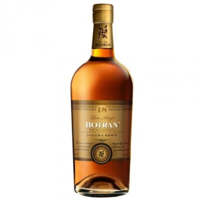 Ron Botran Añejo 18 Años Reserva Botella 750ml