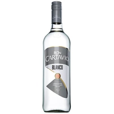 Ron CARTAVIO
