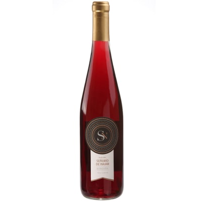Vino Tinto SEÑORÍO DE NAJAR Borgoña Botella 750ml