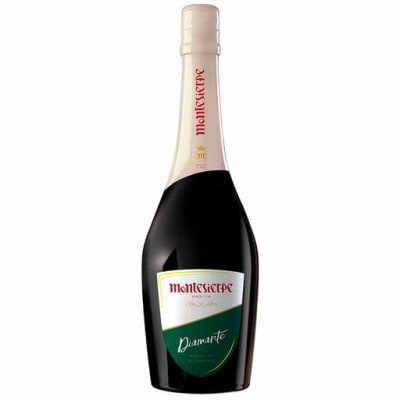 Espumante MONTESIERPE DIAMANTE