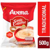 Santa Catalina Avena Bolsa 500gr