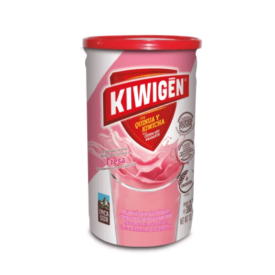 Inca Sur Kiwigen Sabor Fresa Pote 400gr