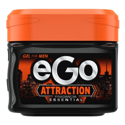 Ego Gel For Men Attraction Pote 500ml
