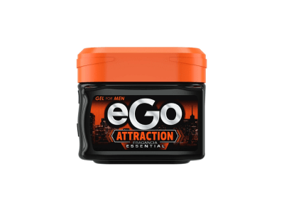 Ego For Men Gel Attraction Pote 110ml
