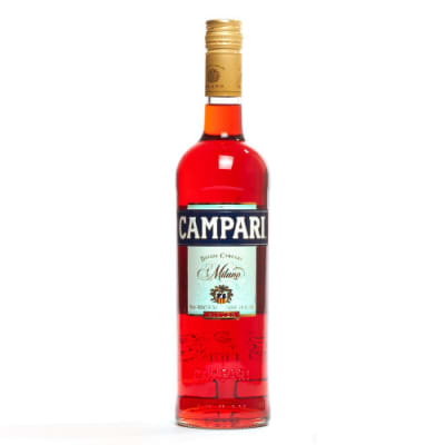 Campari Bitter Botella 750ml