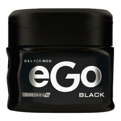 Ego Gel For Men Black Pote 500ml