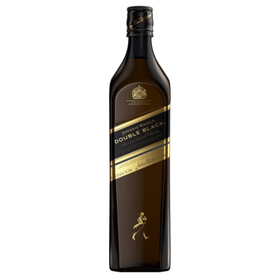 Johnnie Walker Whisky Double Black Botella 750ml1