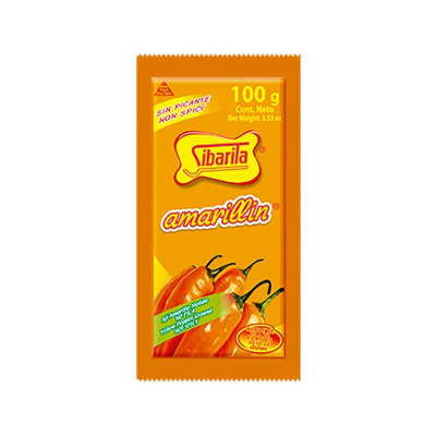 Sibarita Amarillin Doypack 100gr1