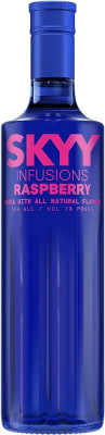 Vodka SKYY Raspberry