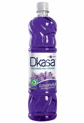 Dkasa Limpiatodo Lavanda Botella 900ml