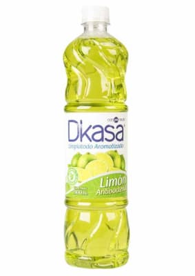 Dkasa Limpiatodo Limón Botella 900ml