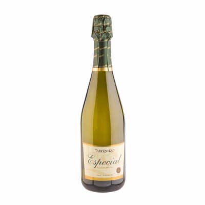 Tabernero Espumante Especial Semi Seco Botella 750ml