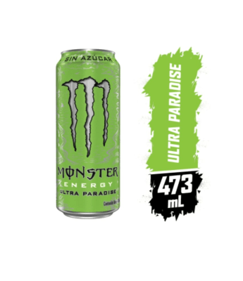 Monster Energy Ultra Paradise Lata 473ml1