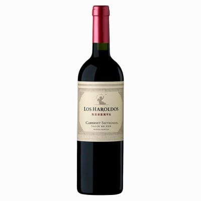 Vino Tinto Malbec