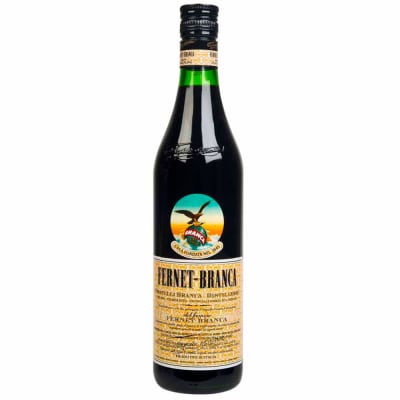 Fernet BRANCA Botella 750ml1
