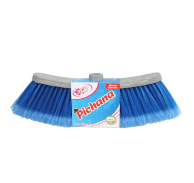 Toli Escoba Pichana + Palo Madera1