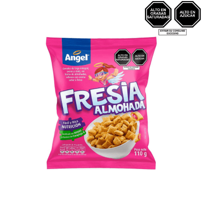 Angel Cereal Fresia Almohada Bolsa 110gr
