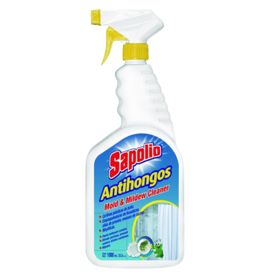 Sapolio Antihongos Gatillo 650ml1