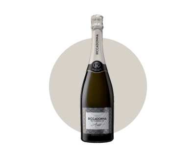 Riccadonna Espumante Asti Botella 750ml