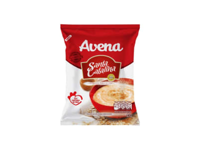 Santa Catalina Avena Bolsa 250gr