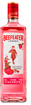 Gin BEEFEATER Pink Botella 700ml