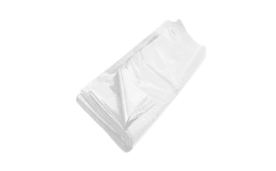 Huarcaya Bolsas Blancas 20X30 Paq. 100und1