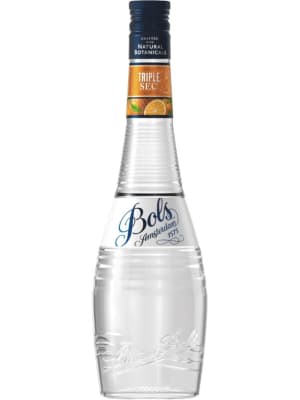 Bols Triple Sec Liqueur