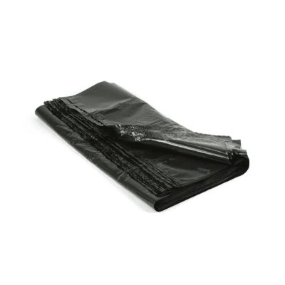 Huarcaya Bolsas Negras 140lt Paq. 100und