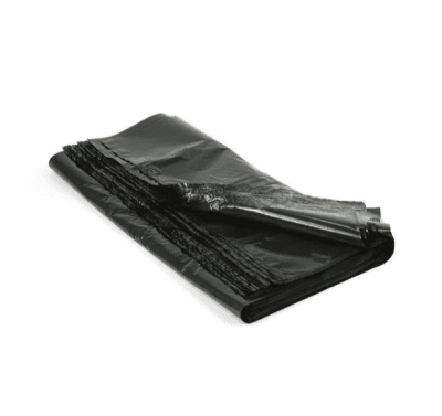 Huarcaya Bolsas Negras 220lt Paq. 50und