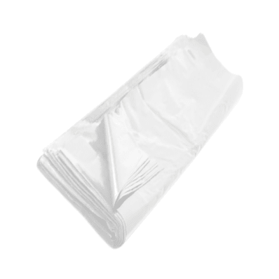 Huarcaya Bolsas Blancas 26X40 Paq. 100und
